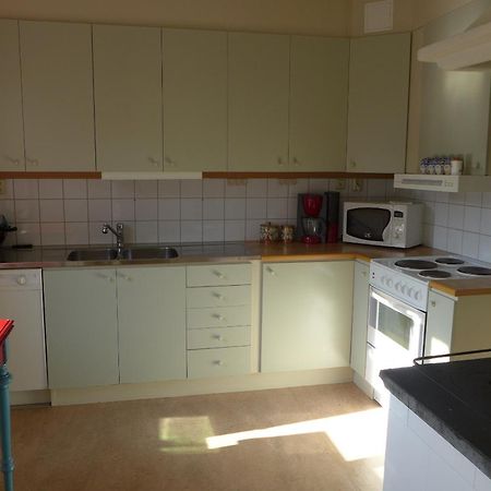 Praestgatanett Apartments Ostersund Room photo