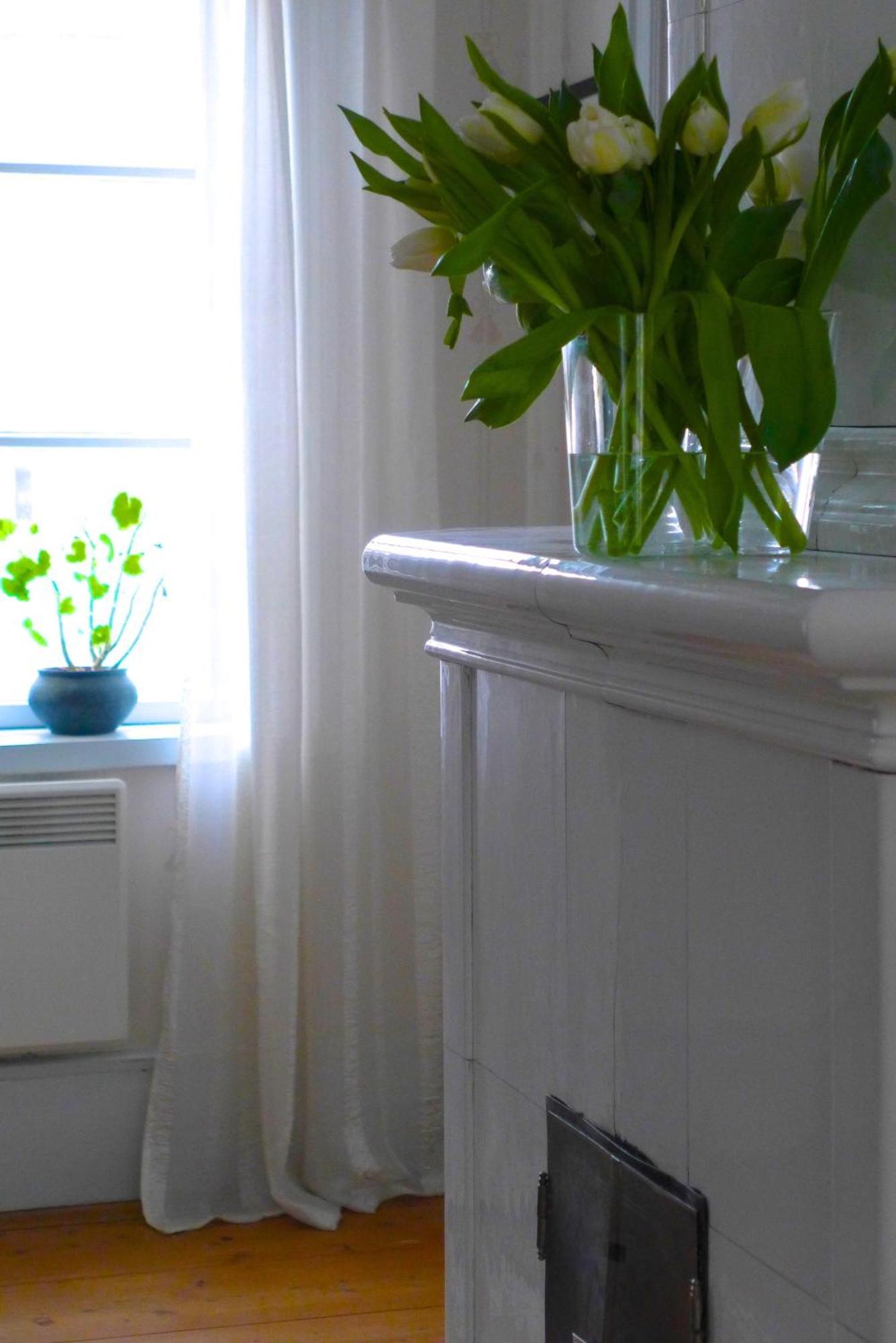 Praestgatanett Apartments Ostersund Room photo